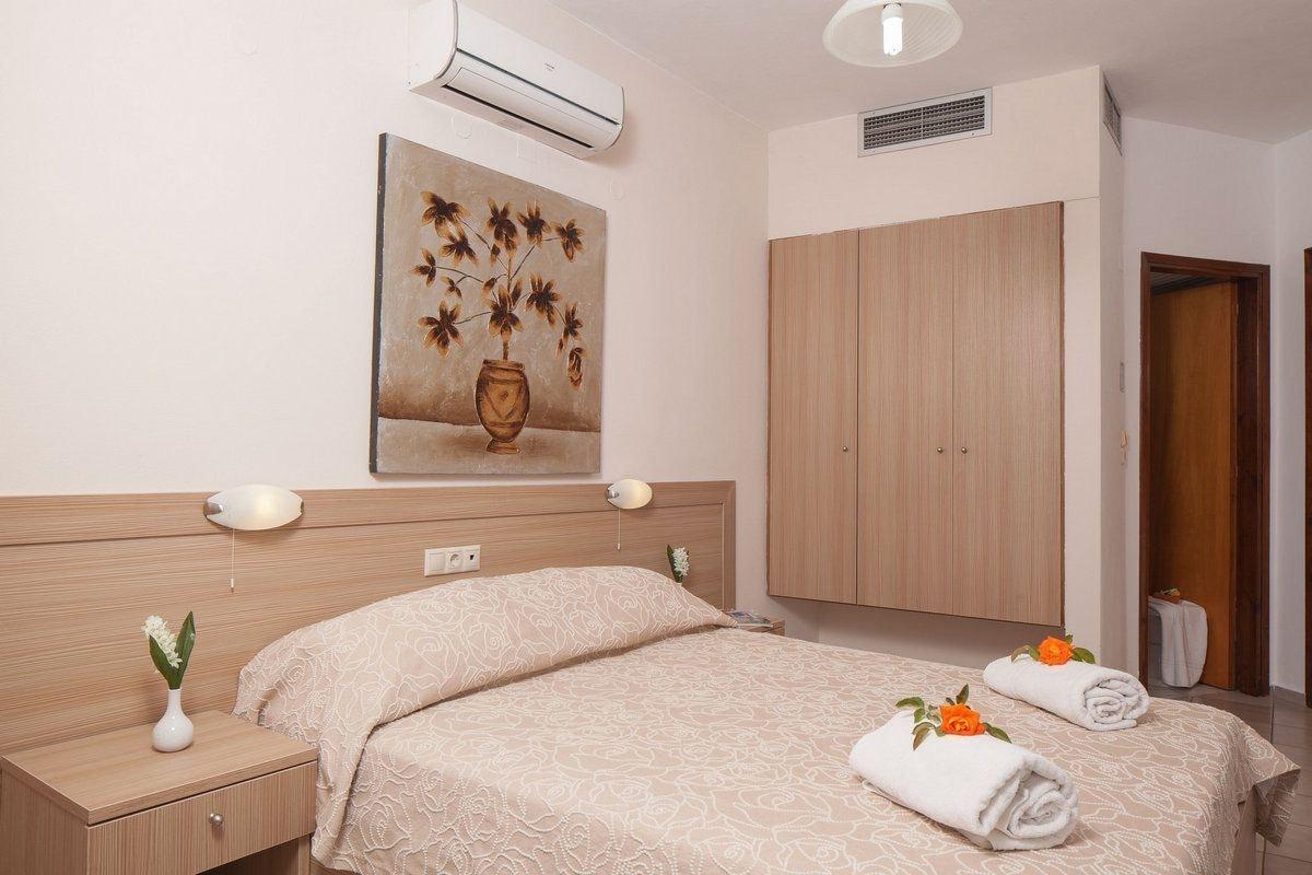 Akti Corali Hotel Amoudara Lasithiou Exterior foto